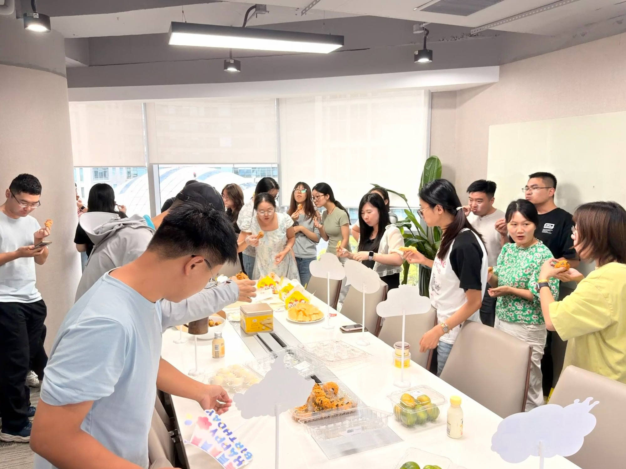 污水处理设施密闭加盖示意