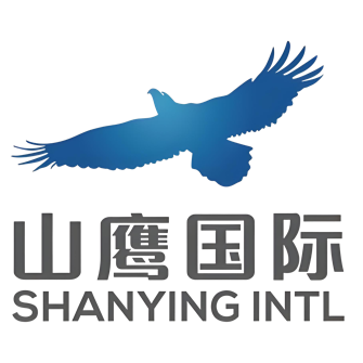 山鹰国际